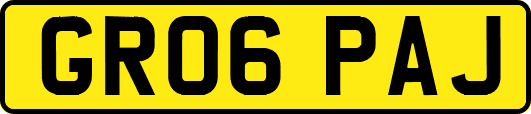 GR06PAJ