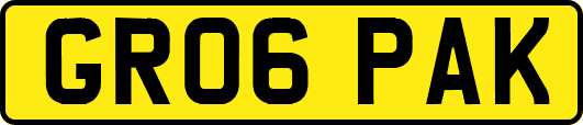 GR06PAK