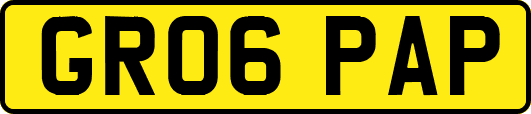 GR06PAP