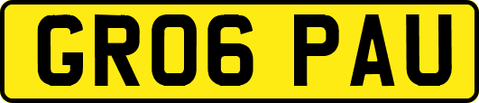 GR06PAU