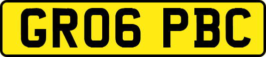 GR06PBC