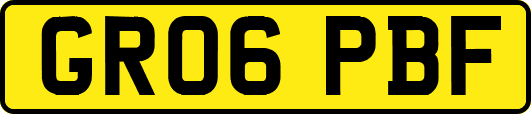 GR06PBF