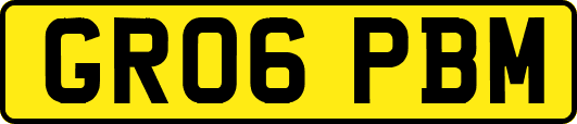 GR06PBM