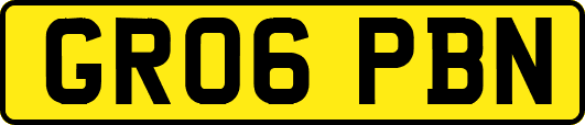 GR06PBN
