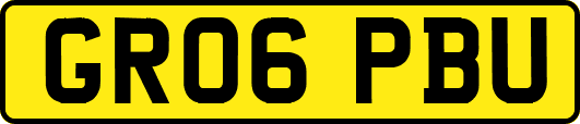 GR06PBU