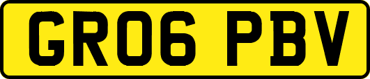 GR06PBV