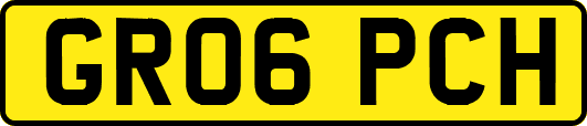 GR06PCH