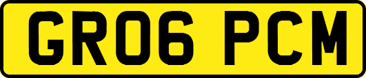 GR06PCM