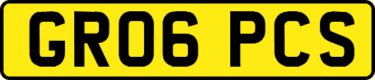 GR06PCS