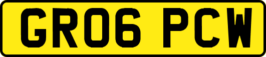 GR06PCW