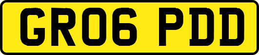 GR06PDD
