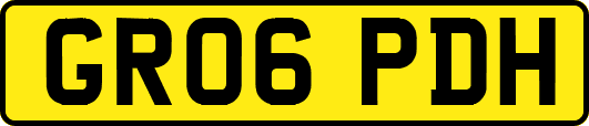 GR06PDH