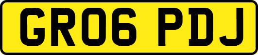 GR06PDJ