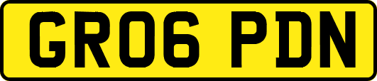 GR06PDN