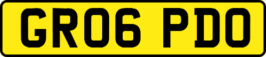 GR06PDO