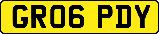 GR06PDY