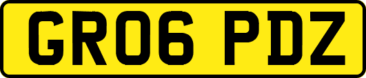 GR06PDZ