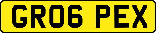 GR06PEX
