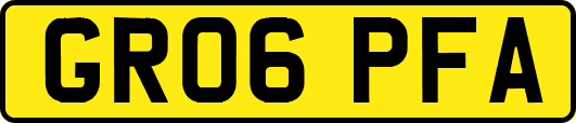 GR06PFA