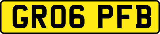 GR06PFB