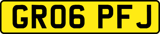 GR06PFJ