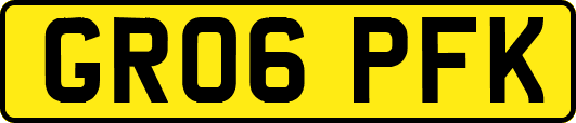 GR06PFK