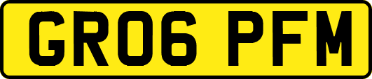 GR06PFM