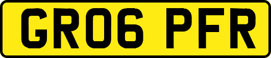 GR06PFR