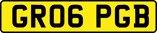 GR06PGB