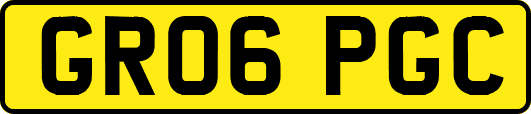 GR06PGC