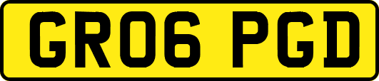 GR06PGD