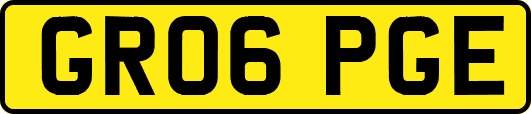 GR06PGE