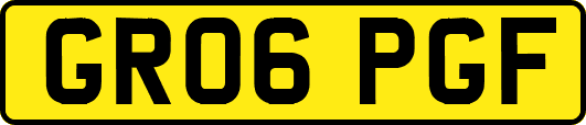 GR06PGF