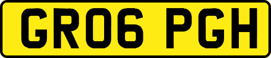 GR06PGH
