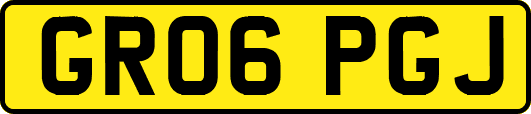 GR06PGJ