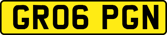 GR06PGN