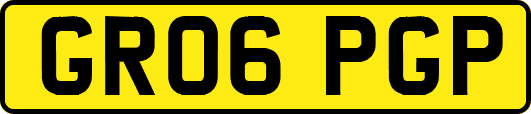 GR06PGP