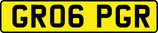 GR06PGR