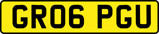 GR06PGU