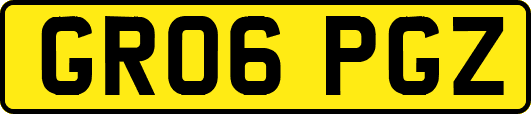 GR06PGZ