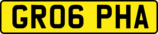 GR06PHA