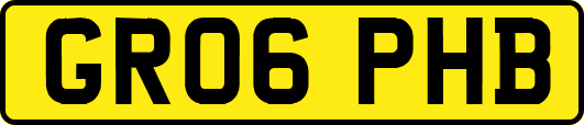 GR06PHB