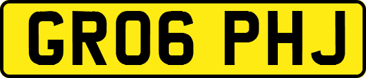 GR06PHJ