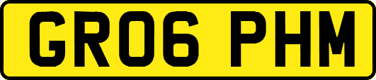 GR06PHM
