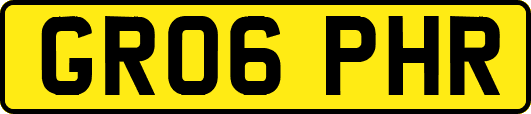 GR06PHR