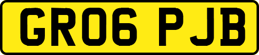 GR06PJB