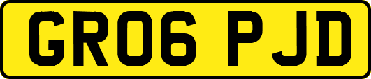 GR06PJD