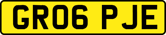 GR06PJE