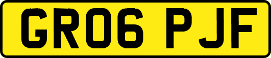 GR06PJF