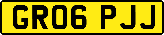 GR06PJJ